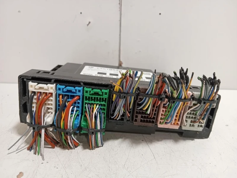 Centralina Comfort 13510523 Opel Astra K 2019