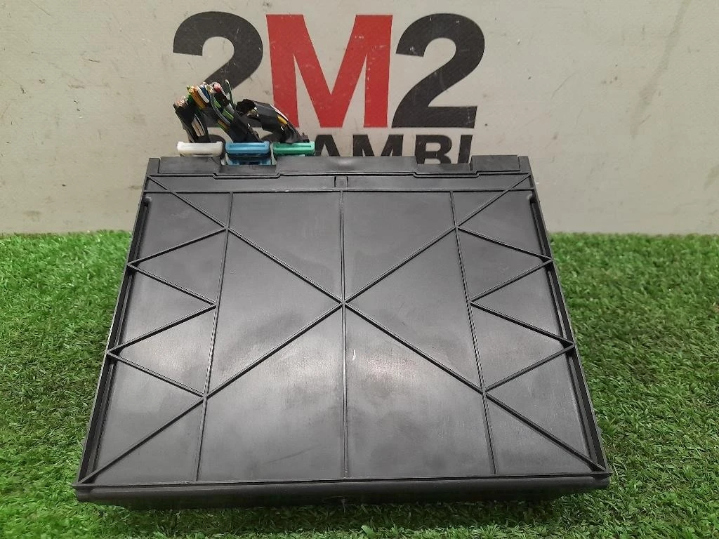 Centralina Comfort 13575111 Opel Insignia A SW 2009