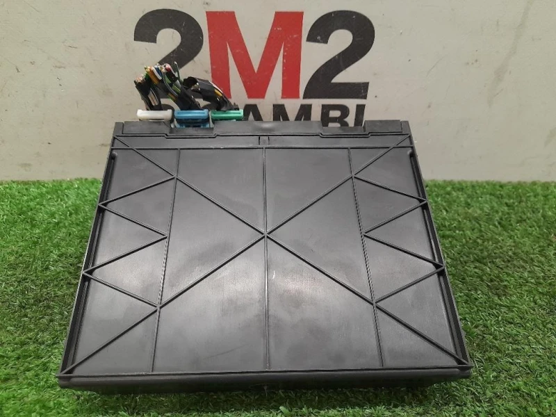 Centralina Comfort 13575111 Opel Insignia A SW 2009