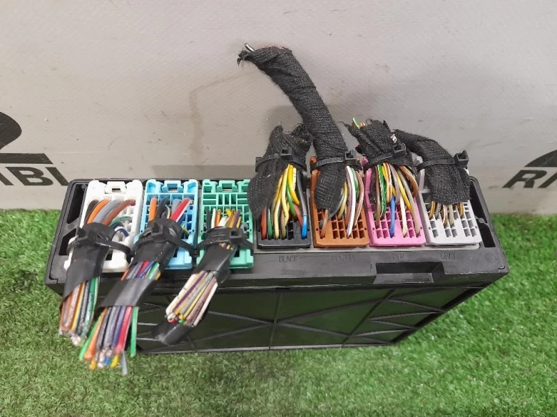 Centralina Comfort 13575111 Opel Insignia A SW 2009