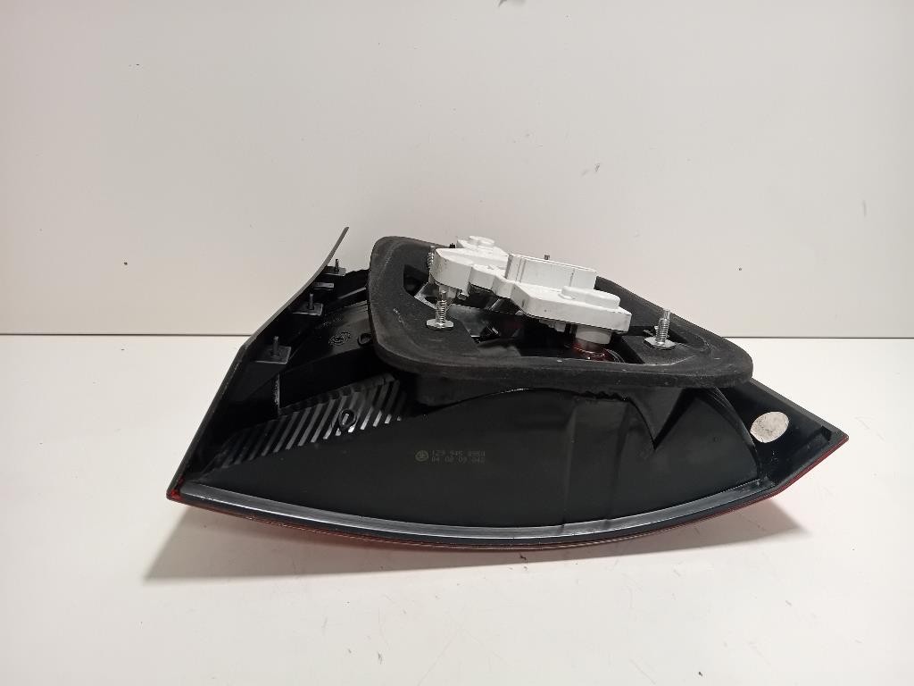 Fanale POST SX 1Z9945257 Skoda Octavia 1Z3 2009