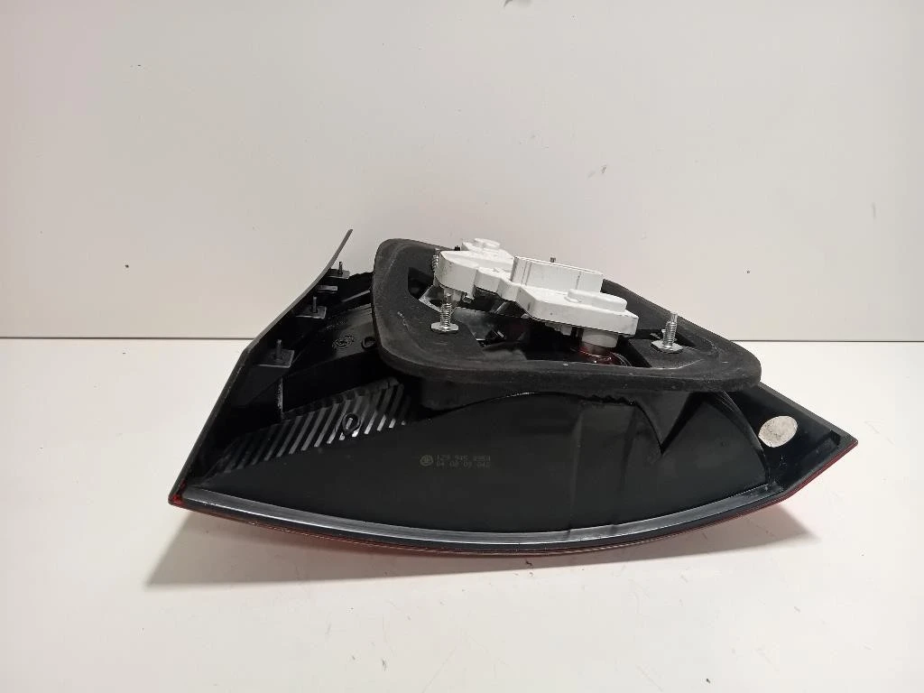 Fanale POST SX 1Z9945257 Skoda Octavia 1Z3 2009