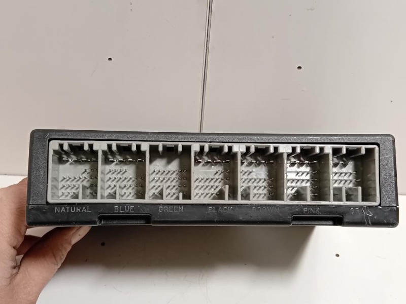 Centralina Comfort 13584578 Opel Zafira C 2012