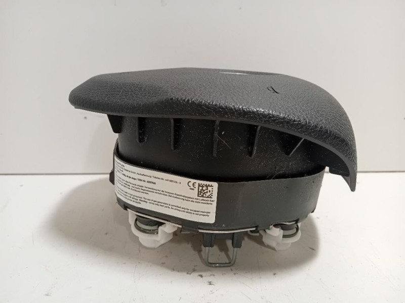 Air-bag Guidatore 6791330-08 Bmw Serie 1 F20 Berlina 2012