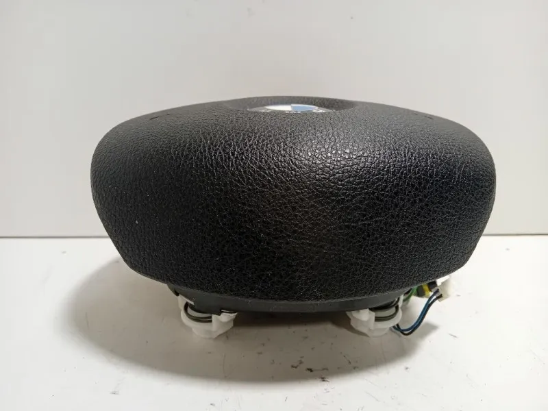 Air-bag Guidatore 6791330-08 Bmw Serie 1 F20 Berlina 2012