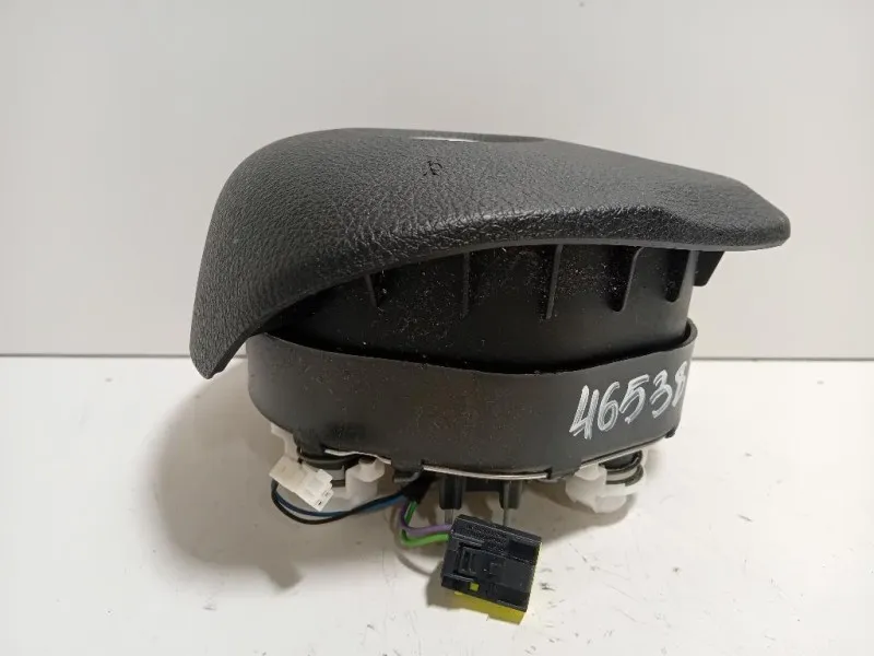 Air-bag Guidatore 6791330-08 Bmw Serie 1 F20 Berlina 2012