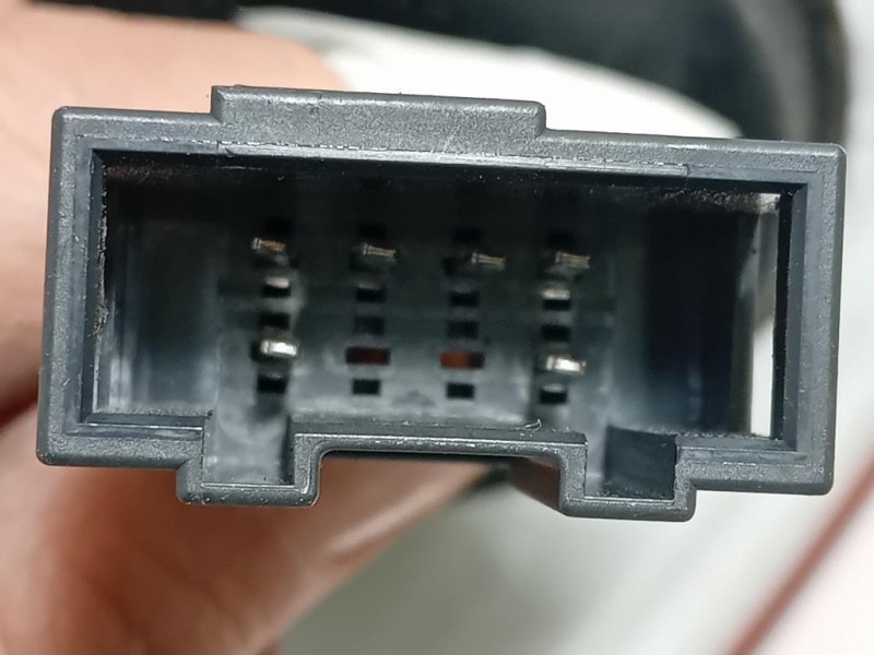 Fanale POST SX 3T9945095B Skoda Superb 3V3 2015