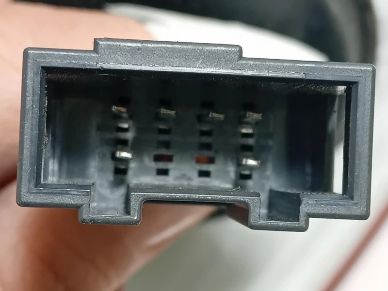 Fanale POST SX 3T9945095B Skoda Superb 3V3 2015