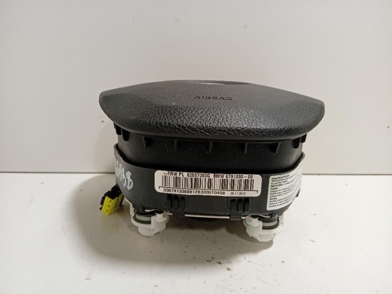 Air-bag Guidatore 6791330-08 Bmw Serie 1 F20 Berlina 2012
