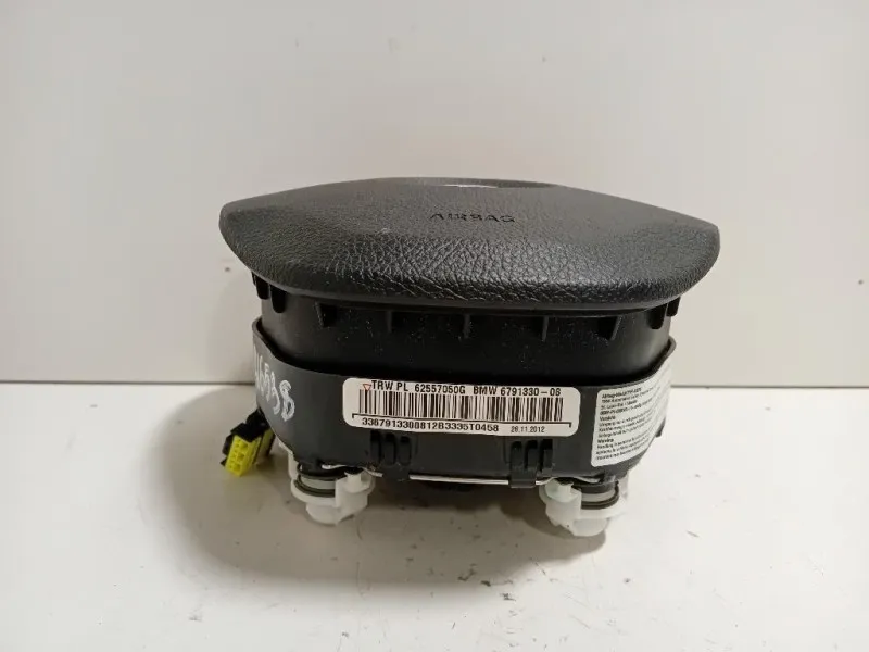 Air-bag Guidatore 6791330-08 Bmw Serie 1 F20 Berlina 2012
