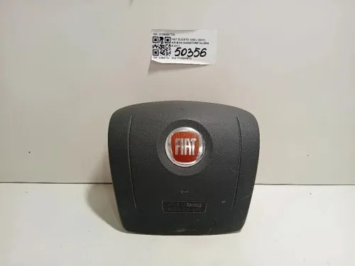Air-bag Guidatore 07354697720 Fiat Ducato 250 2007