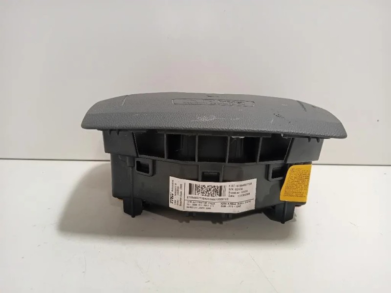 Air-bag Guidatore 07354697720 Fiat Ducato 250 2007