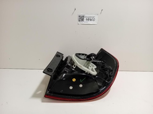 Fanale POST SX 5LD 945 257 Skoda YETI 2014