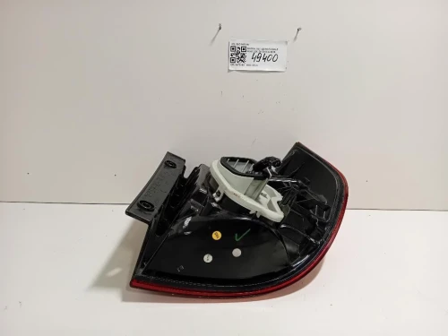 Fanale POST SX 5LD 945 257 Skoda YETI 2014