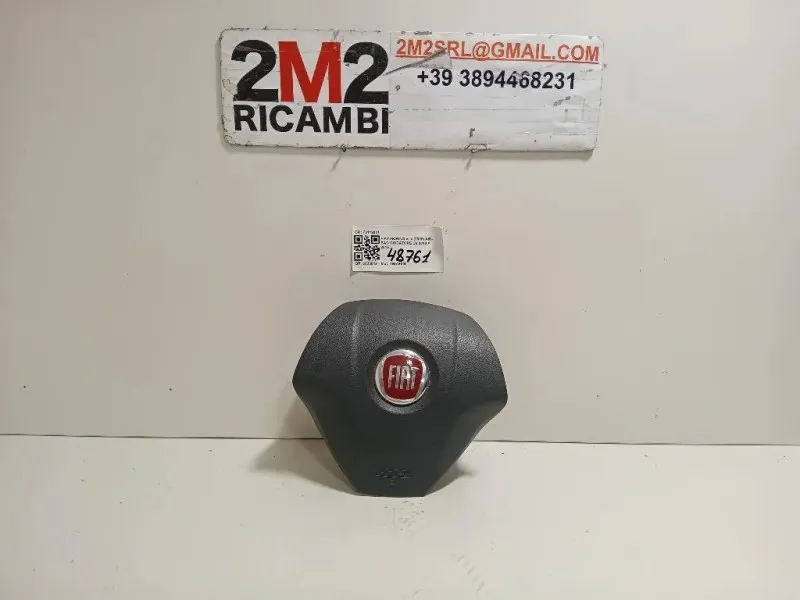Air-bag Guidatore 70112021 Fiat Fiorino III 2008
