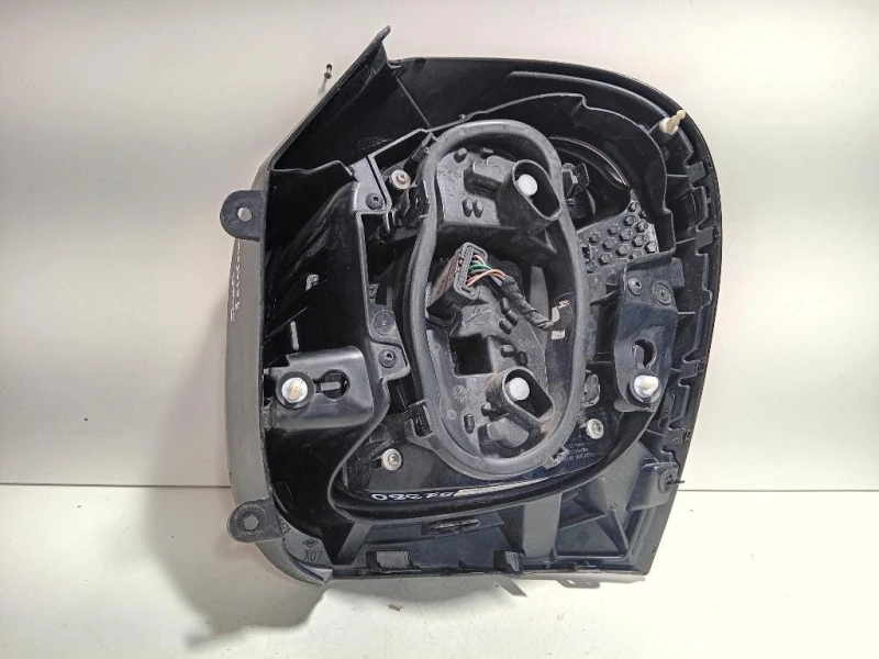 Fanale POST SX 265550049R Smart Forfour 453 2015