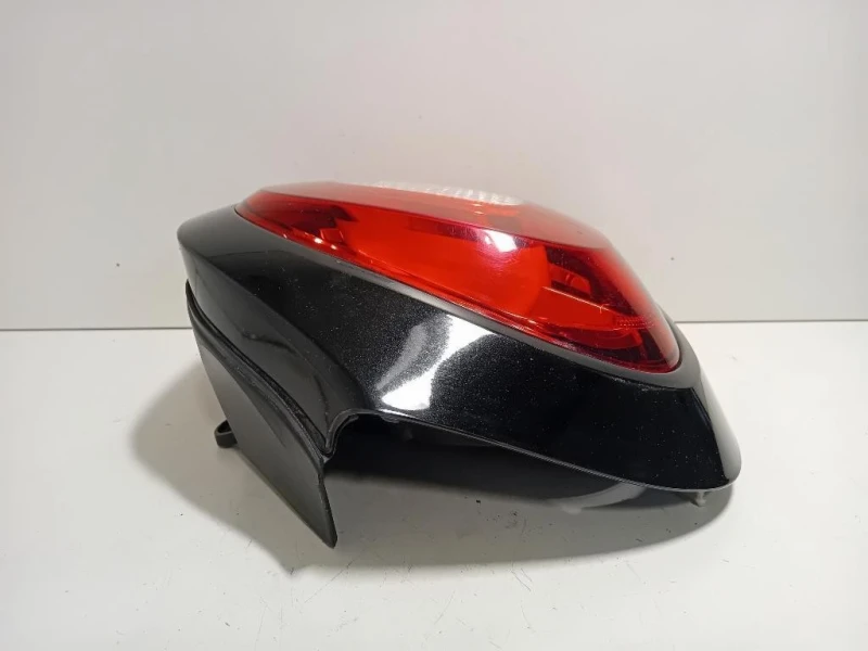 Fanale POST SX 265550049R Smart Forfour 453 2015