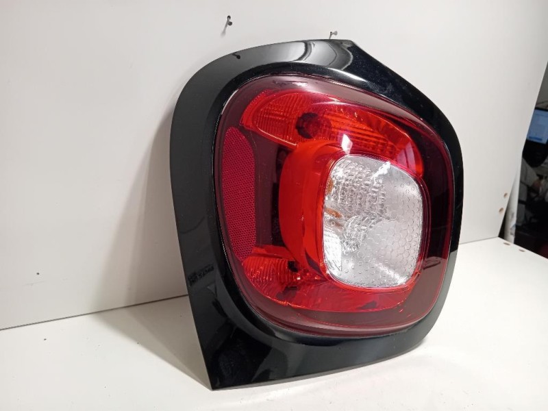 Fanale POST SX 265550049R Smart Forfour 453 2015