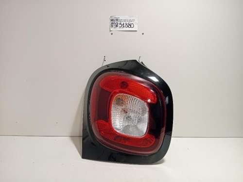 Fanale POST SX 265550049R Smart Forfour 453 2015