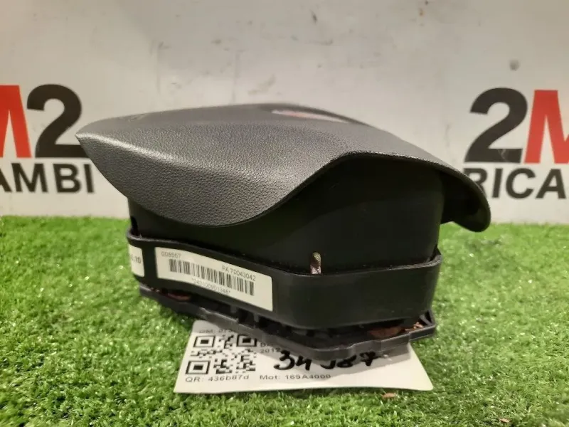 Air-bag Guidatore 07355162010 Fiat Punto III 2012