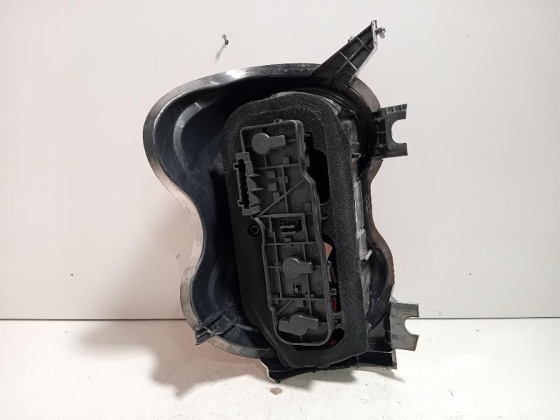 Fanale POST SX A4518200364 Smart Fortwo Cabrio 451 2010