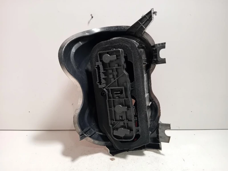 Fanale POST SX A4518200364 Smart Fortwo Cabrio 451 2010