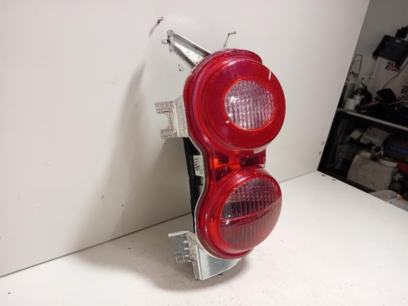 Fanale POST SX A4518200364 Smart Fortwo Cabrio 451 2010