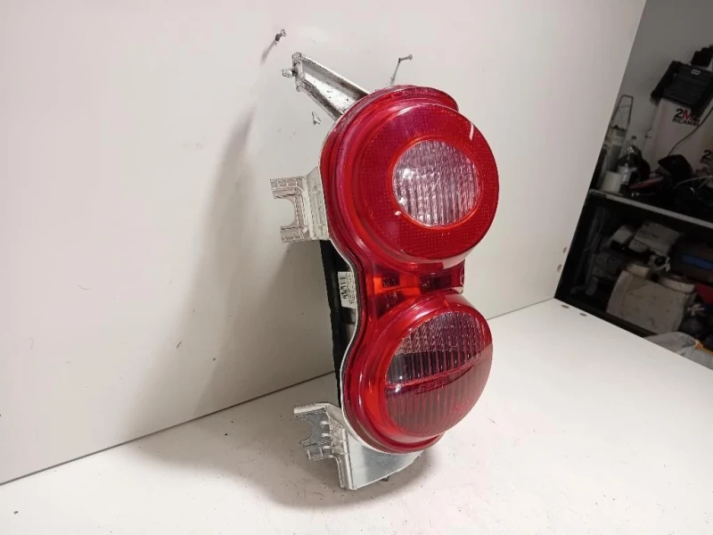 Fanale POST SX A4518200364 Smart Fortwo Cabrio 451 2010