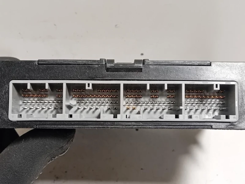 Centralina Comfort 89981-0D161 Toyota Yaris IV 2014