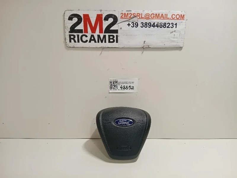 Air-bag Guidatore 34105376 Ford Ecosport 2017