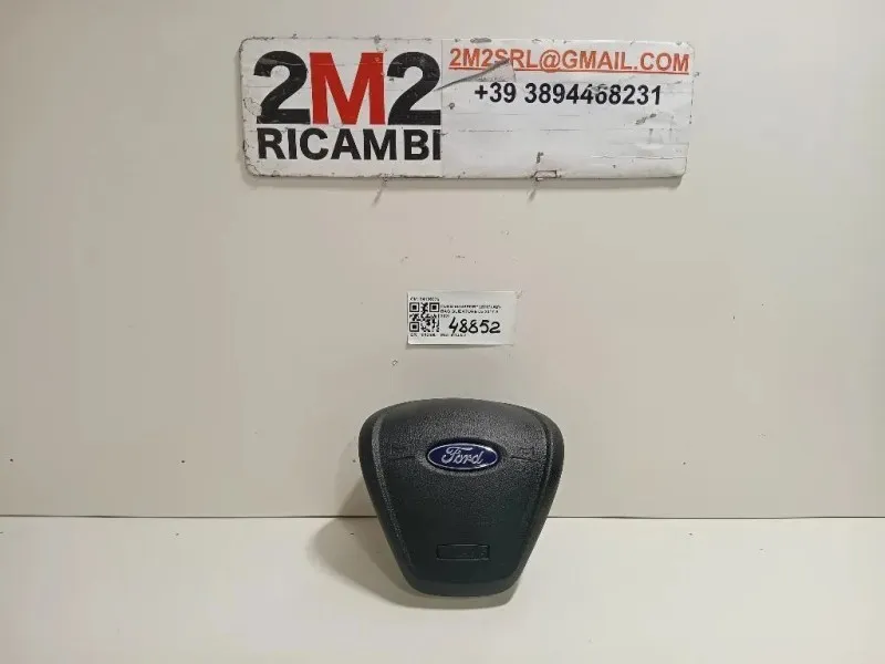 Air-bag Guidatore 34105376 Ford Ecosport 2017