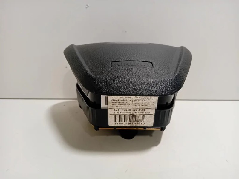 Air-bag Guidatore 34105376 Ford Ecosport 2017
