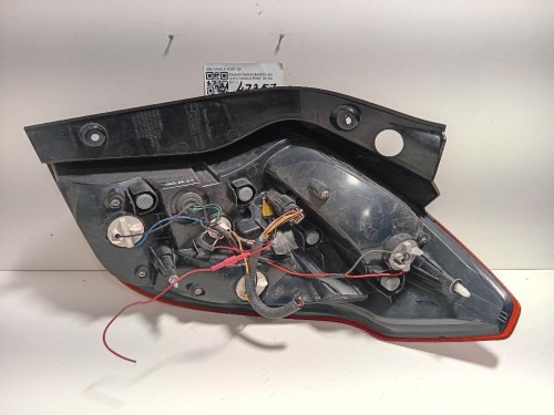 Fanale POST SX FANALE POST SX Ssangyong Korando III 2011