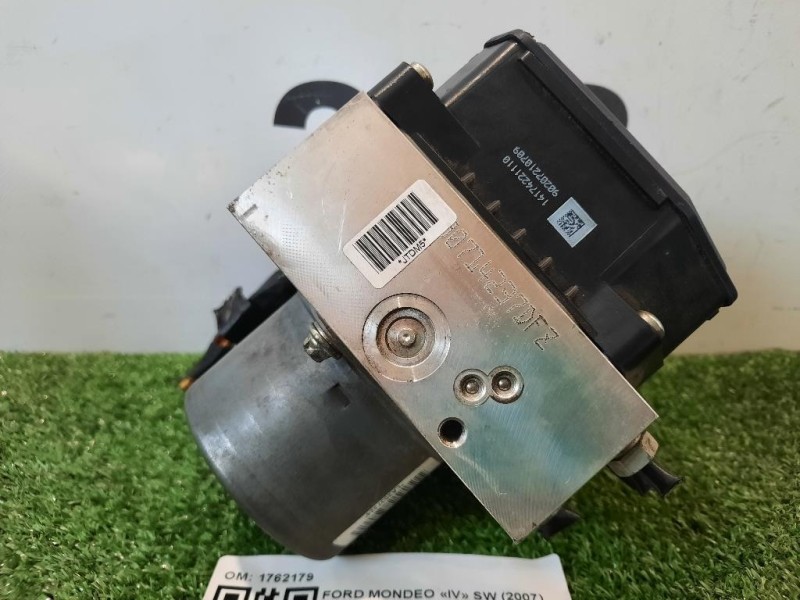 ABS Gruppo ANT 1762179 POMPA Ford Mondeo IV SW 2007