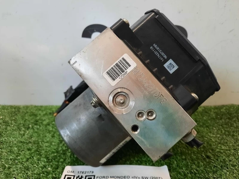 ABS Gruppo ANT 1762179 POMPA Ford Mondeo IV SW 2007