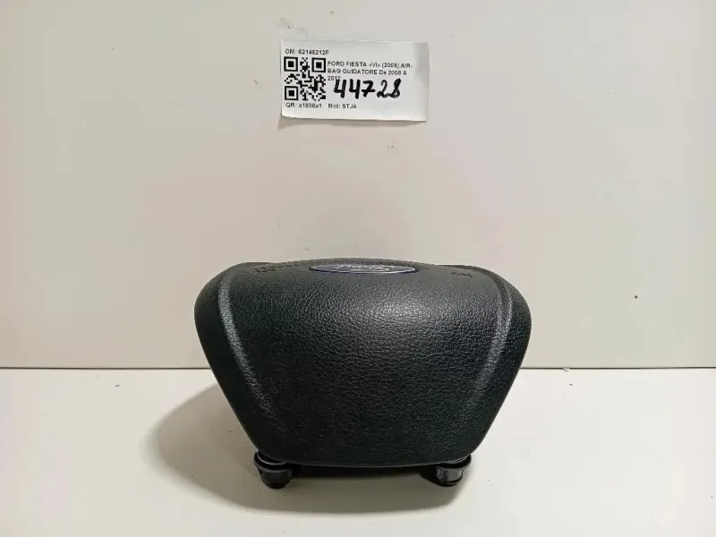 Air-bag Guidatore 62146212F Ford Fiesta VI 2008
