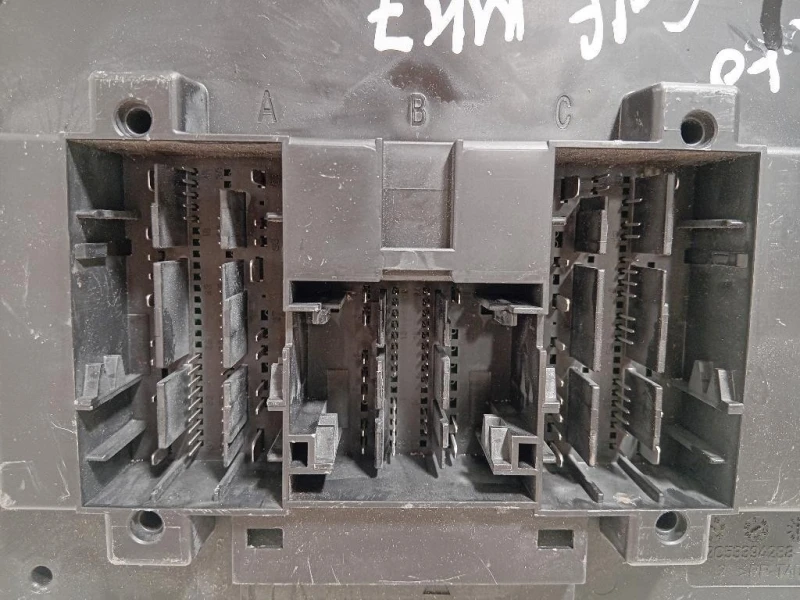 Centralina Comfort 5Q0937084Q Volkswagen GOLF VII 2013