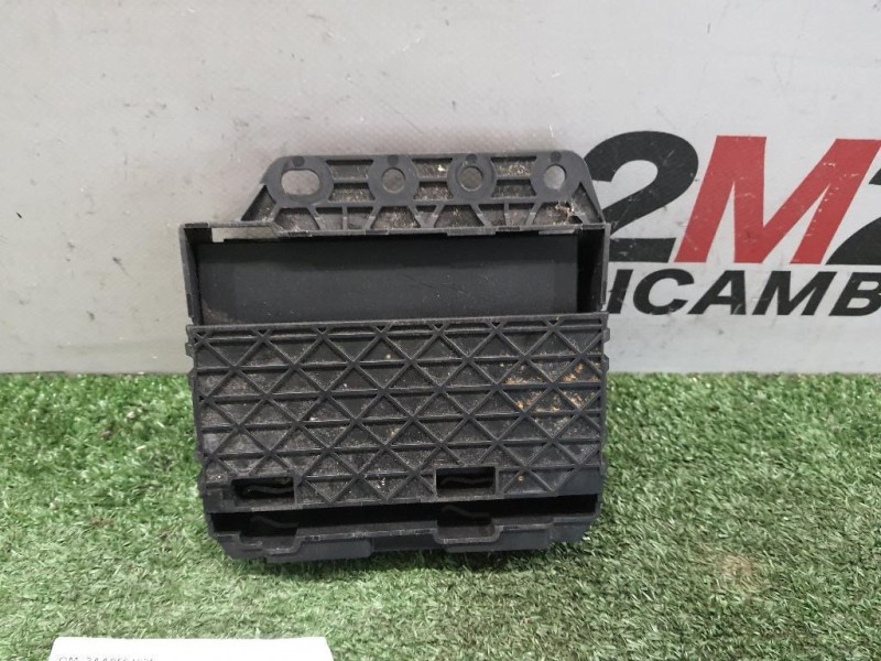 Air-bag Guidatore 62146360 Ford Fiesta VI 2012