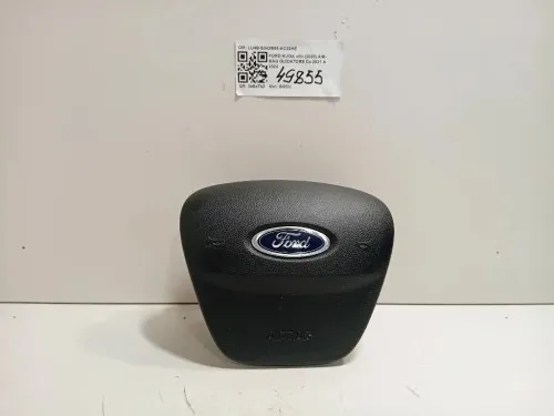 Air-bag Guidatore LU4B-S042B85-AC32HE Ford KUGA III 2020