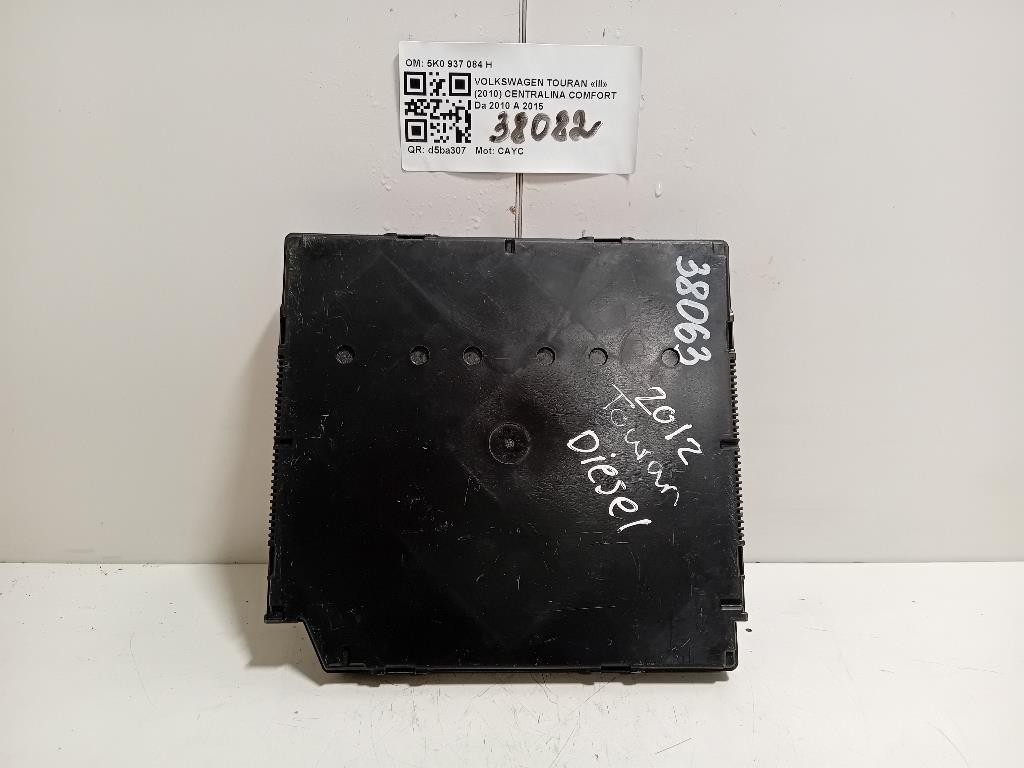 Air-bag Guidatore LU4B-S042B85-AC32HE Ford KUGA III 2020