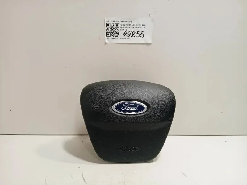 Air-bag Guidatore LU4B-S042B85-AC32HE Ford KUGA III 2020