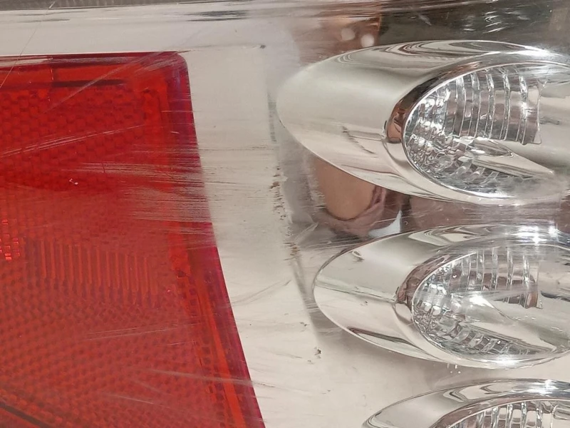 Fanale POST SX 220-20035 Subaru Impreza III SW 2006