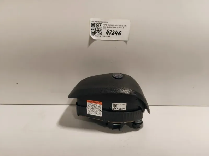 Air-bag Guidatore AB3921043B13A Ford Ranger IV 2012