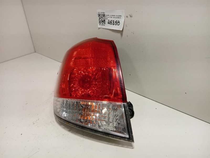 Fanale POST SX 220-20067 Subaru Outback III 2009