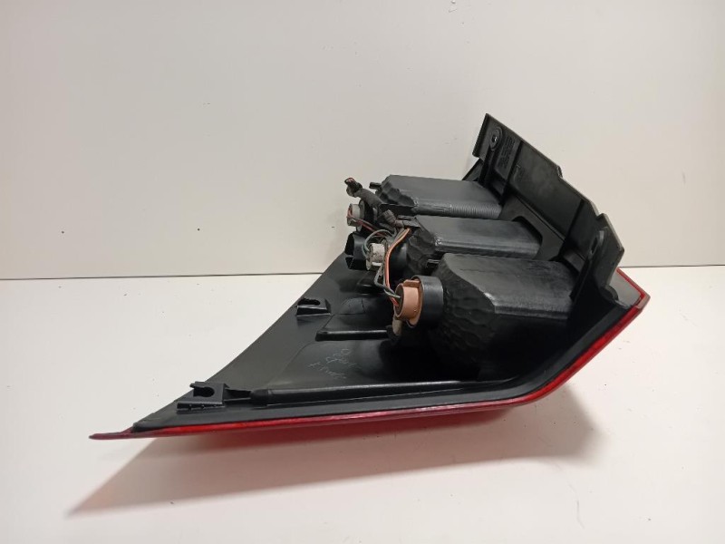 Fanale POST SX 3567065J11000 Suzuki Grand Vitara II 2005