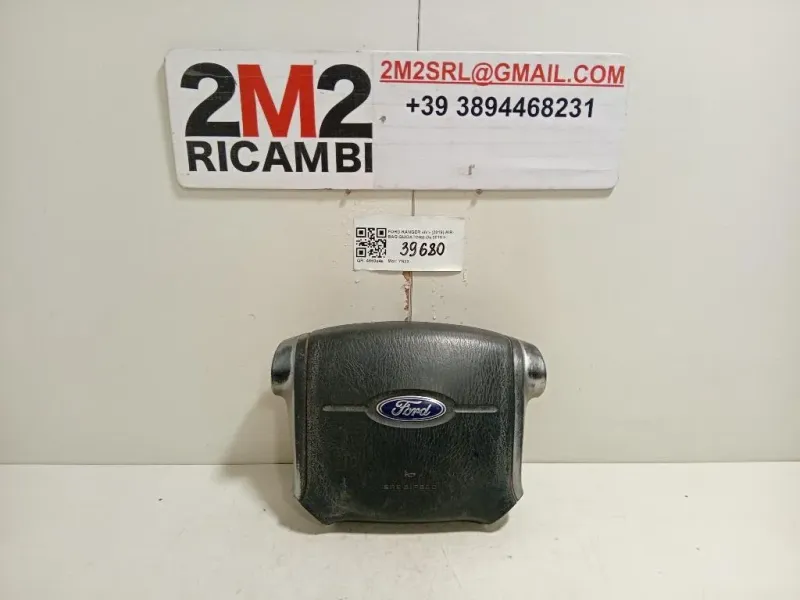 Air-bag Guidatore BP15271772C9 Ford Ranger IV 2019