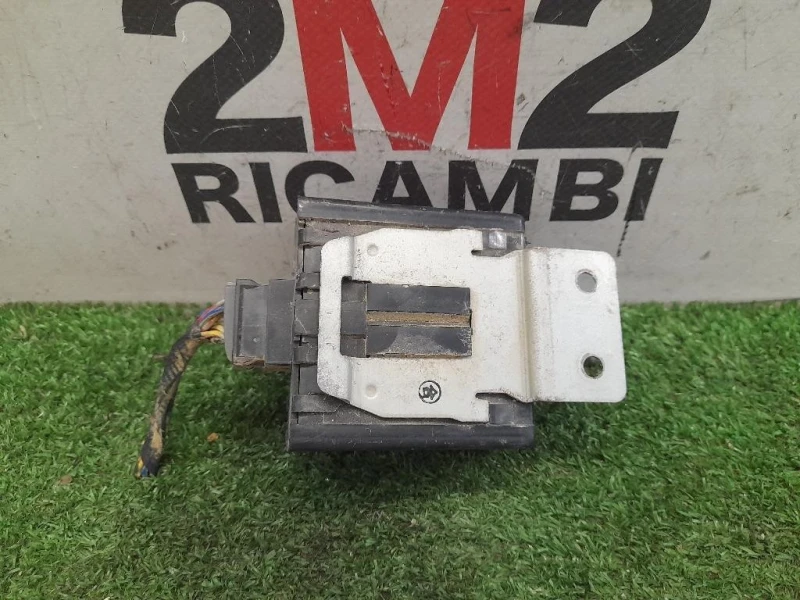 Centralina Controllo Differenziale MR166014 Mitsubishi L200 II 1997