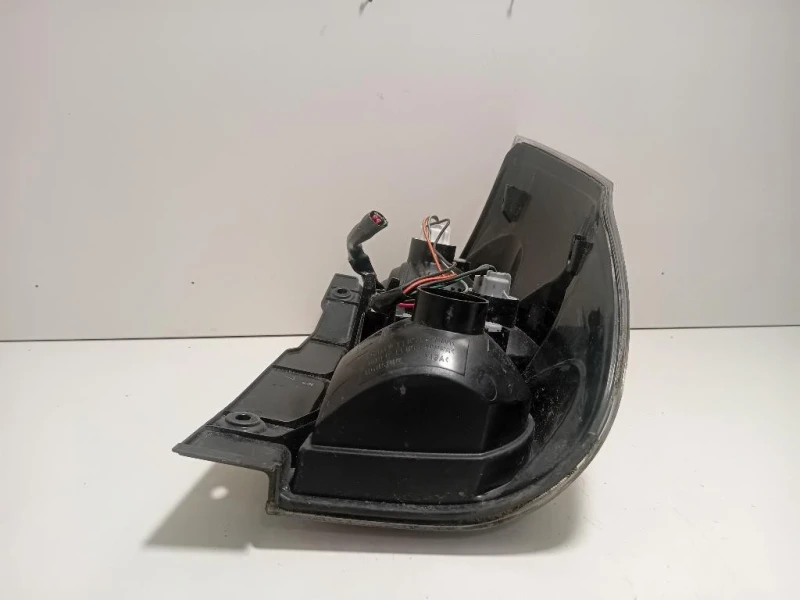 Fanale POST SX 3567064J11000 Suzuki Grand Vitara II 2005