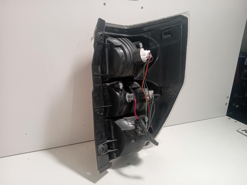 Fanale POST SX 3567064J11000 Suzuki Grand Vitara II 2005