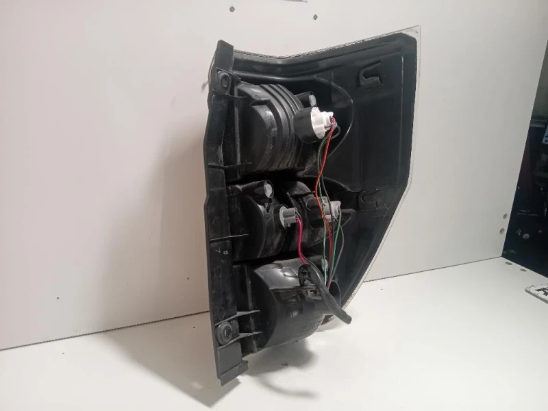 Fanale POST SX 3567064J11000 Suzuki Grand Vitara II 2005